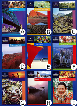 DESTINATION / HOLIDAY CARDS (Posters) DESTINATION / HOLIDAY CARDS (Posters)